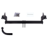 Attelage col de cygne AUTO-HAK + faisceau TowTec universel 7 broches