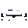 AUTO-HAK aanhangbok incl. ECS elektrische set 7polig specifiek