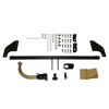 Attelage rotule démontable AUTO-HAK + faisceau Trail-Tec spécifique 7 broches