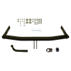 Attelage col de cygne AUTO-HAK + faisceau Trail-Tec spécifique 7 broches
