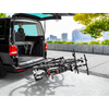 Porte-vélos Eufab Premium II Plus