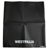 Sac de rangement pour la boule d'attelage amovible