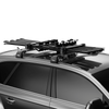 Skidrager / Snowboarddrager Thule SnowPack M