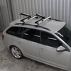 Skidrager / Snowboarddrager Thule SnowPack M