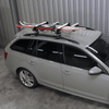 Skidrager / Snowboarddrager Thule SnowPack M
