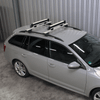 Skidrager / Snowboarddrager Thule SnowPack L