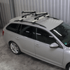 Skidrager / Snowboarddrager Thule SnowPack L