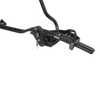 Dakfietsendrager ProRide 598