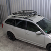 Galerie de toit Thule Canyon XT