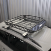 Galerie de toit Thule Canyon XT