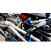 Fietsendrager Hapro Atlas 2 Premium Blue