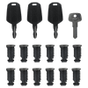 Thule 4512 slotset voor alle producten van Thule