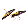 Rhino ladderhouder SafeClamp