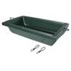 Bac à gibier pour porte-gibier Gehetec Deep 210