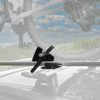 Porte-vélos de toit Atera Giro AF+
