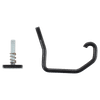 Porte-vélos de toit Atera Giro AF+