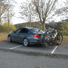 Fietsendrager Peruzzo Pure Instinct 4