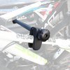 Fietsendrager Peruzzo Pure Instinct 4