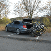 Fietsendrager Peruzzo Pure Instinct 4