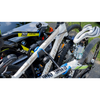 Porte-vélos Hapro Atlas Active III - 7P