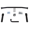 TowCar Trekhaak stijf incl. TowTec elektrische set 7polig specifiek