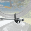 Porte-vélos de toit Chrono