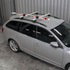Skidrager Thule SkiClick 7291