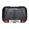 Achterbox TowBox V2 zwart