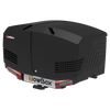 Coffre arrière TowBox V3 noir