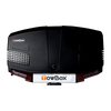 Coffre arrière TowBox V3 noir
