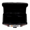 Coffre arrière TowBox V3 noir