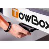 Coffre arrière TowBox V3 noir