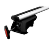 Barres de toit Thule SmartRack XT