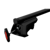Galerie de toit Thule SmartRack XT 118 cm