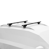 Galerie de toit Thule SmartRack XT 118 cm