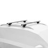 Galerie de toit Thule SmartRack XT 118 cm