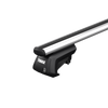 Dakdrager Thule SmartRack XT 135 cm