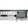 Porte-gibier Gehetec Deep 122 Maxi