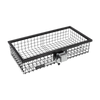 When installing the towbar, the antenna amplifier must be attached to the towbar: the required holder can be found under "matching accessories" Gehetec Deep 122 Maxi Black Profi
