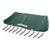 Bâche pour porte-gibier Gehetec Deep 122 Maxi
