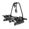 Fietsendrager Eufab BC260 black Disseldrager
