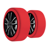 Sneeuwsokken Serie Active - grootte M