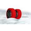 Sneeuwsokken Serie Active - grootte XL