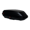Dakbox G3 Bicube 300+ zwart mat