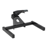 Achterbox Thule Arcos Platform + Thule Arcos Box L
