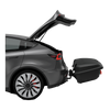 Achterbox Thule Arcos Platform + Thule Arcos Box L