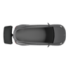 Achterbox Thule Arcos Platform + Thule Arcos Box L