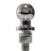 Rotule universelle p. ex pour attelage tracteur