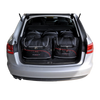 Ensemble de sacs de coffre