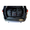 Ensemble de sacs de coffre